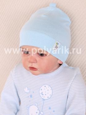 Шапочка детская, фото 1
