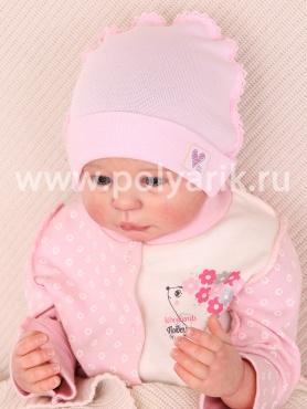 Шапочка детская, фото 1