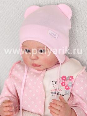Шапочка детская, фото 1
