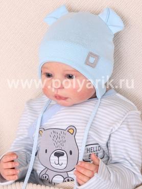 Шапочка детская, фото 1