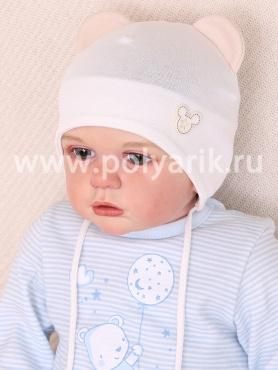 Шапочка детская, фото 1