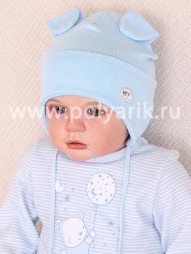 Шапочка детская, фото 1