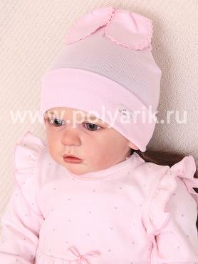 Шапочка детская, фото 1