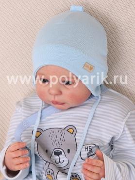 Шапочка детская, фото 1