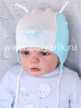 Шапка детская, фото 1