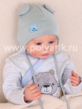 Шапка детская, фото 1
