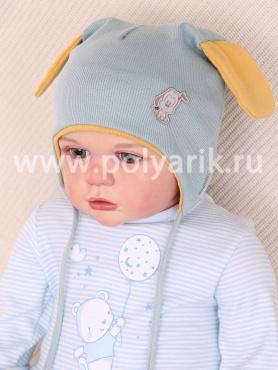 Шапка детская, фото 1