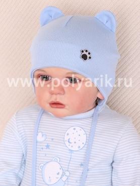 Шапка детская, фото 1