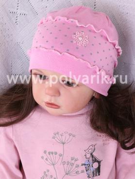 Шапка детская, фото 1