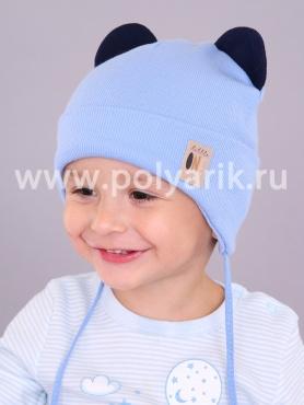 Шапка детская, фото 1