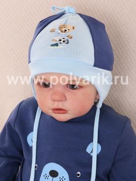 Шапка детская, фото 1