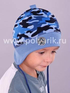 Шапка детская, фото 1