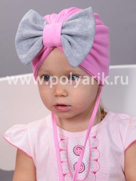 Шапка солоха, Двойная, фото 1
