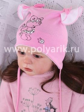 Шапка детская, фото 1