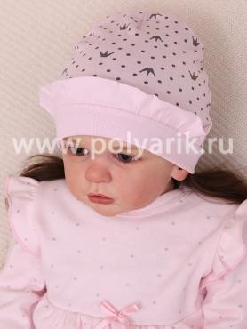Шапка детская, фото 1