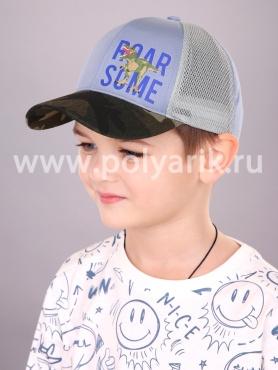 Бейсболка детская, фото 1