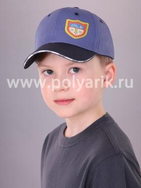 Бейсболка детская, фото 1