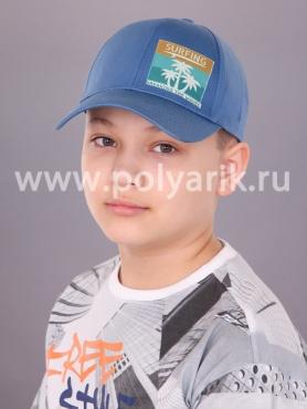 Бейсболка подростковая, фото 1