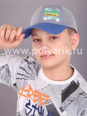 Бейсболка детская, фото 1