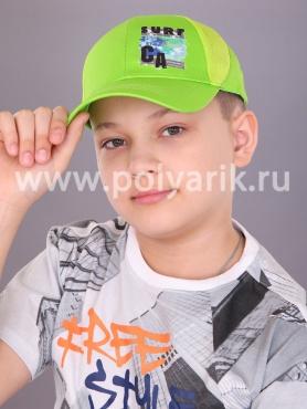 Бейсболка детская, фото 1