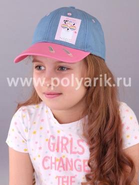 Бейсболка детская, фото 1
