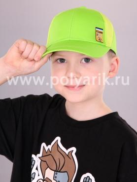 Бейсболка детская, фото 1