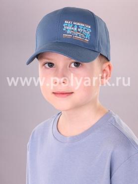 Бейсболка детская, фото 1