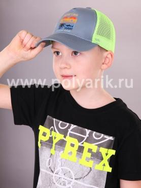 Бейсболка детская, фото 1