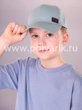 Бейсболка детская, фото 1