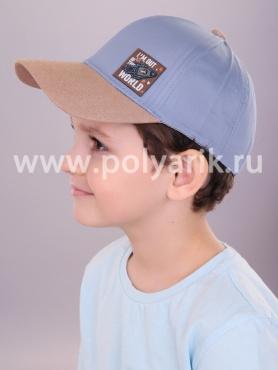 Бейсболка детская, фото 1