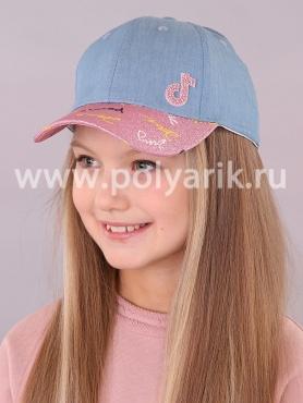 Бейсболка детская, фото 1