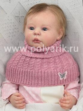 Манишка детская, фото 1