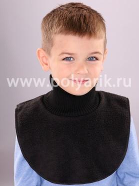 Манишка, флис, фото 1