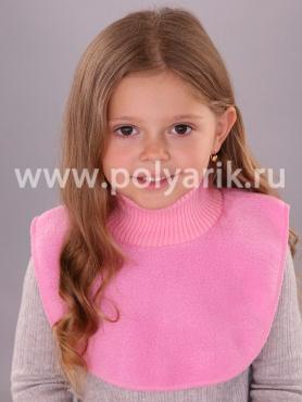 Манишка, флис, фото 1