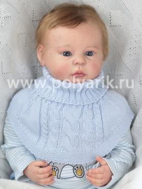 Манишка детская, фото 1