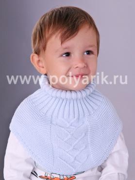 Манишка детская, фото 1