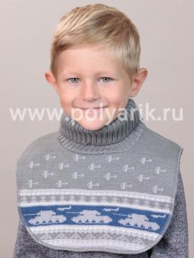 Манишка х/б подклад, фото 1