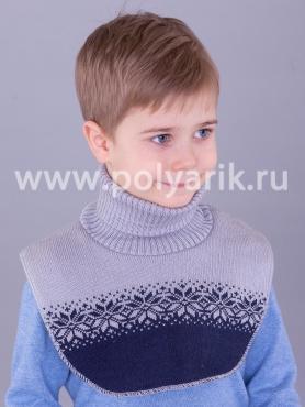 Манишка х/б подклад, фото 1