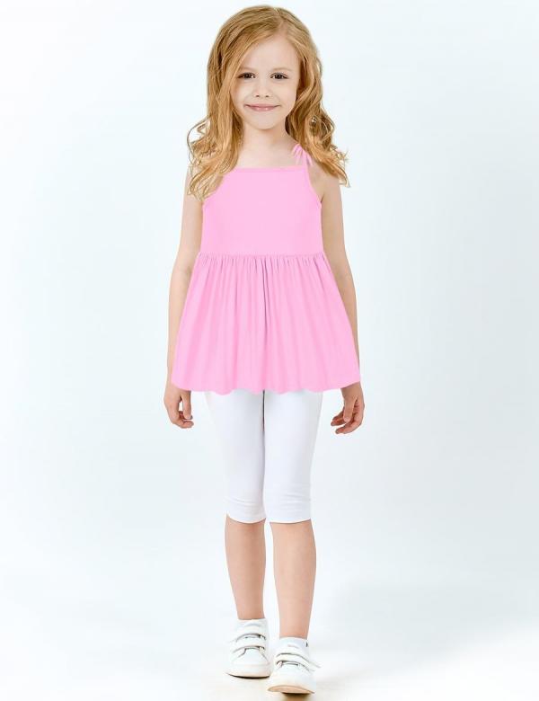 Топ для девочки KETMIN SUNNY DAY цв.Розовый, фото 1