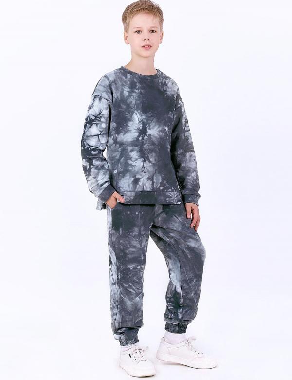 Костюм детский KETMIN PERFECT DESIGN цв.Тай Дай Серый, фото 1
