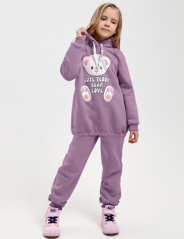 Костюм детский KETMIN CUTE TEDDY цв. Мокко, фото 1