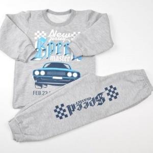 Пижама детская "RACER", фото 1