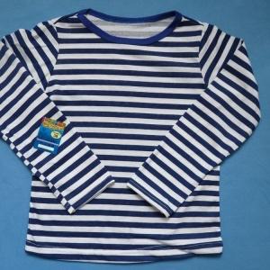 Кофта детская трикотажная "Моряк", фото 1