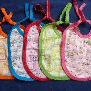 слюнявчик, фото 1