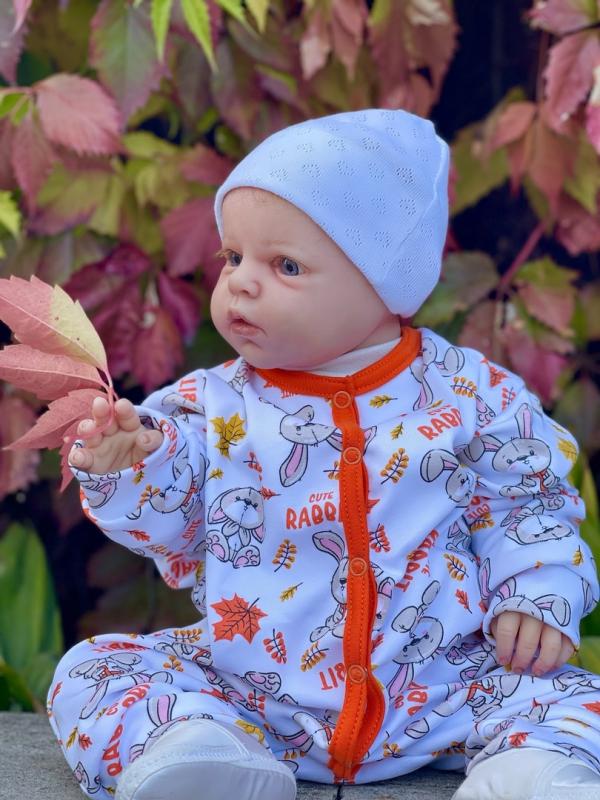 Слип для новорожденных, фото 1