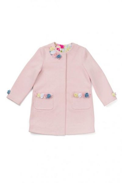 Детский кардиган из хлопка chobi kids, фото 1