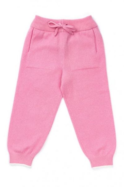 Штаны детские из кашемира chobi kids, фото 1