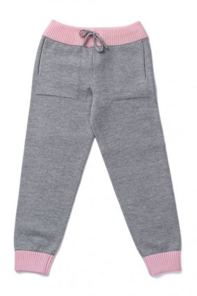 Штаны детские из шерсти chobi kids, фото 1