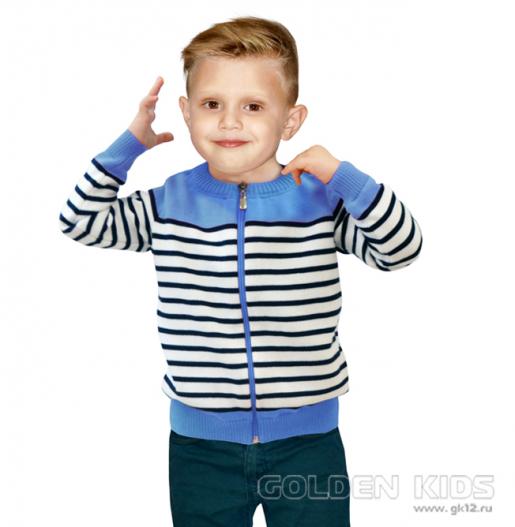 Детский жакет Индиго Golden Kids, фото 1