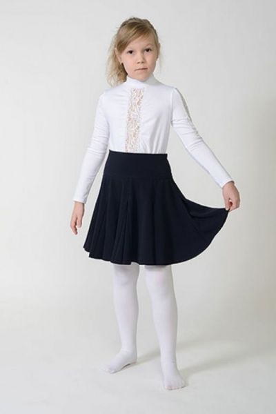 Юбка школьная детская Мисс Лили, фото 1